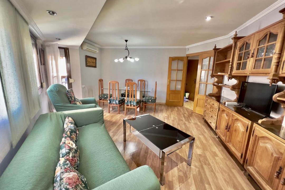 Photo of Livingroom in Sant Blai