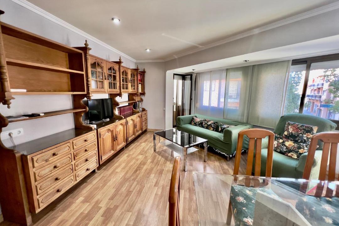 Photo of Livingroom in Sant Blai