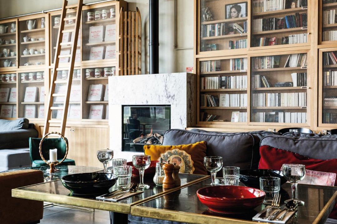 Photo of Others in Grand Lyon