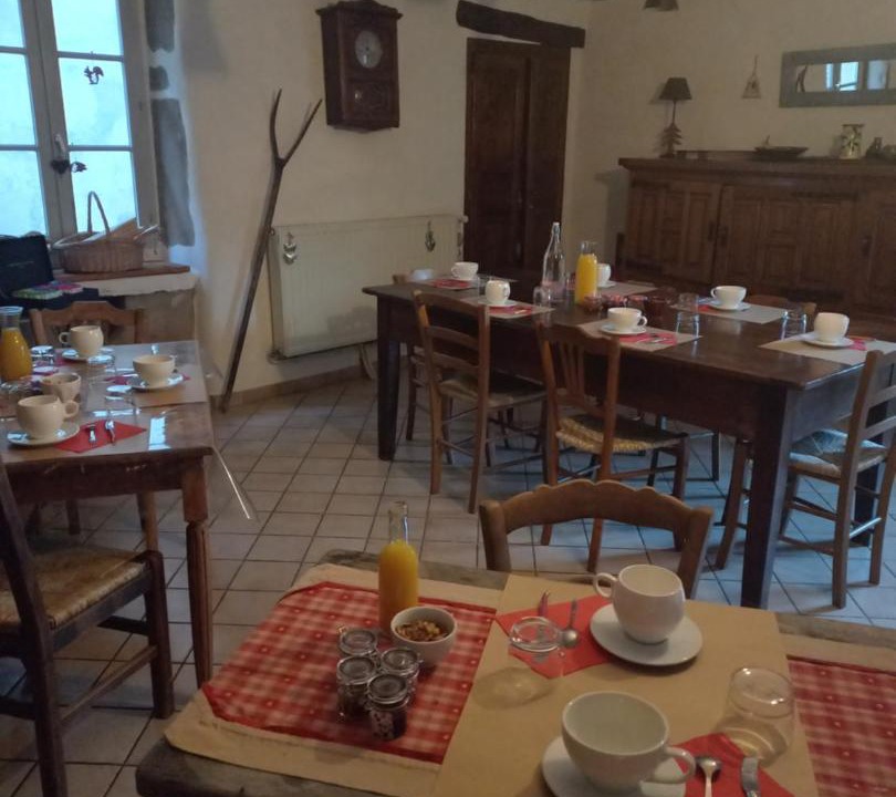 Photo of Others in Saint-Antoine-l'Abbaye