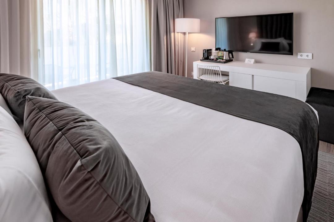Photo of Bedroom in Castelldefels