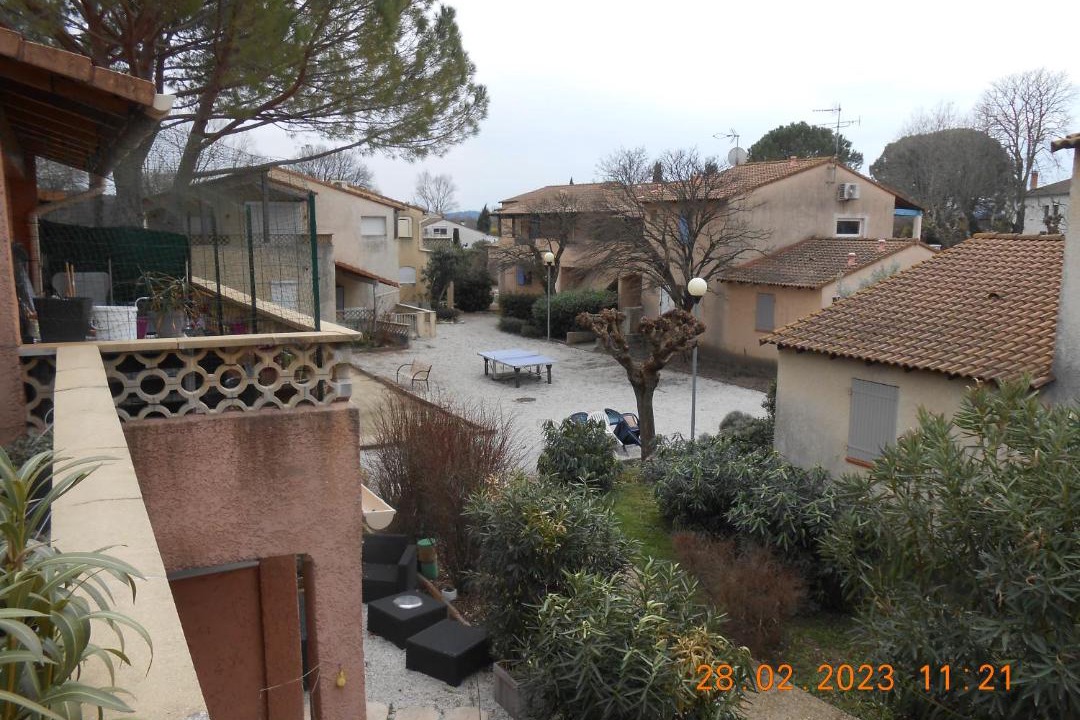 Photo of Buildings in Quissac