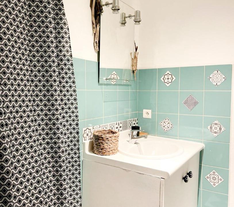 Photo of Bathroom in Lambezellec