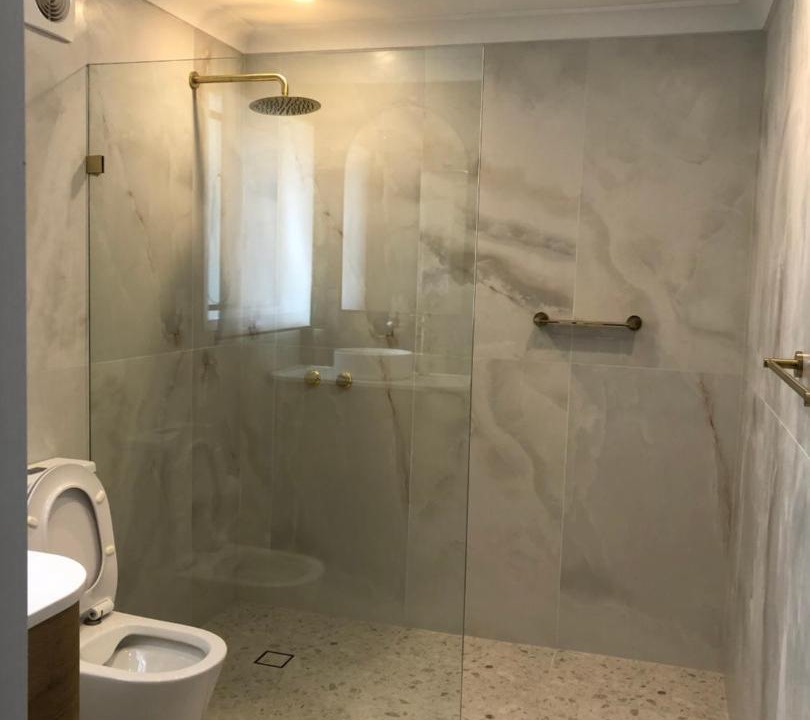 Photo of Bathroom in Berkeley Vale