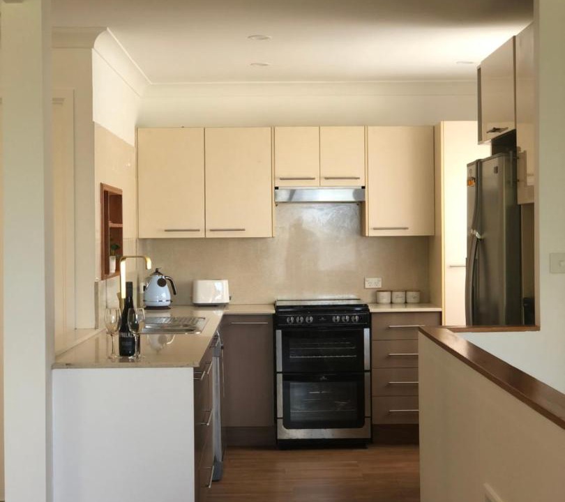 Photo of Kitchen in Berkeley Vale