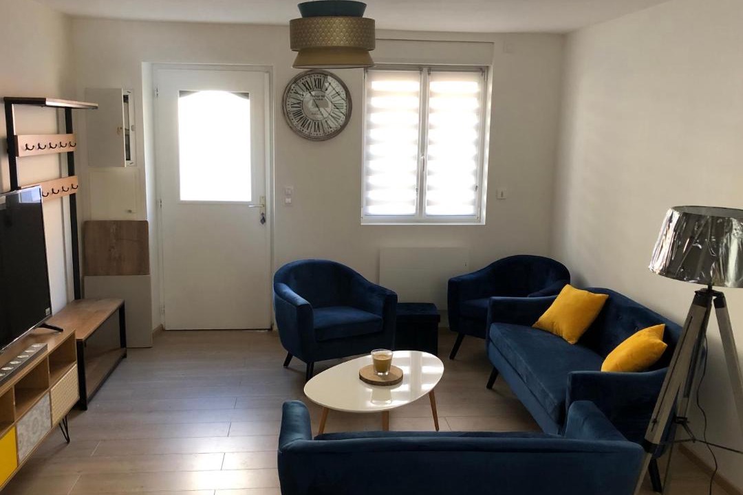 Photo of Livingroom in Saint-Quentin