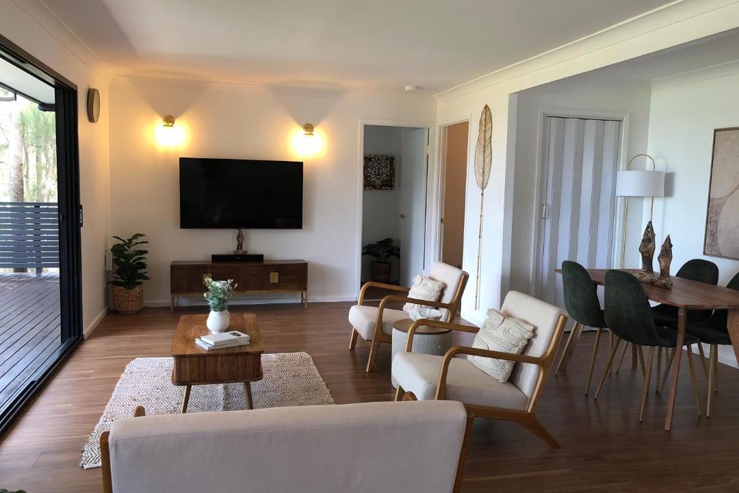 Photo of Livingroom in Berkeley Vale