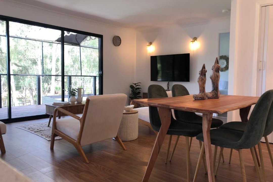 Photo of Livingroom in Berkeley Vale