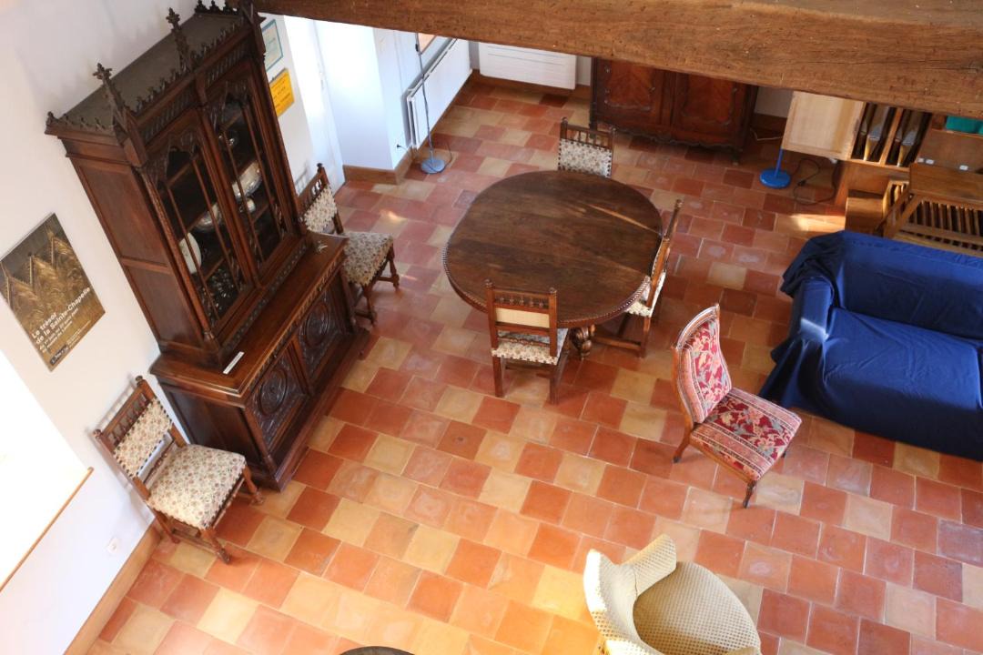 Photo of Livingroom in Souvigny