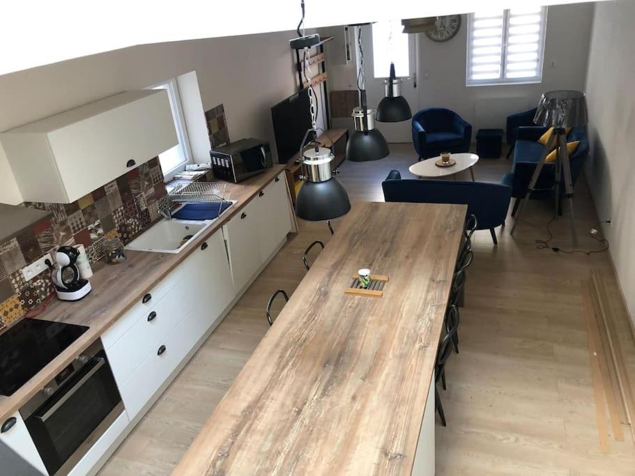 Photo of Livingroom in Saint-Quentin