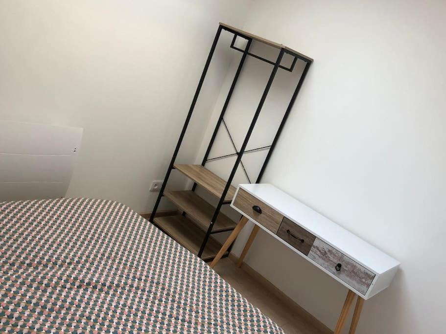 Photo of Bedroom in Saint-Quentin