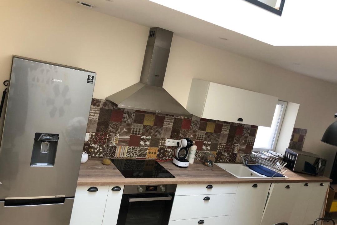 Photo of Kitchen in Saint-Quentin