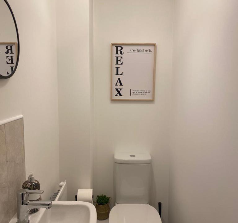 Photo of Bathroom in Thame