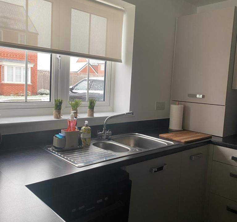 Photo of Kitchen in Thame