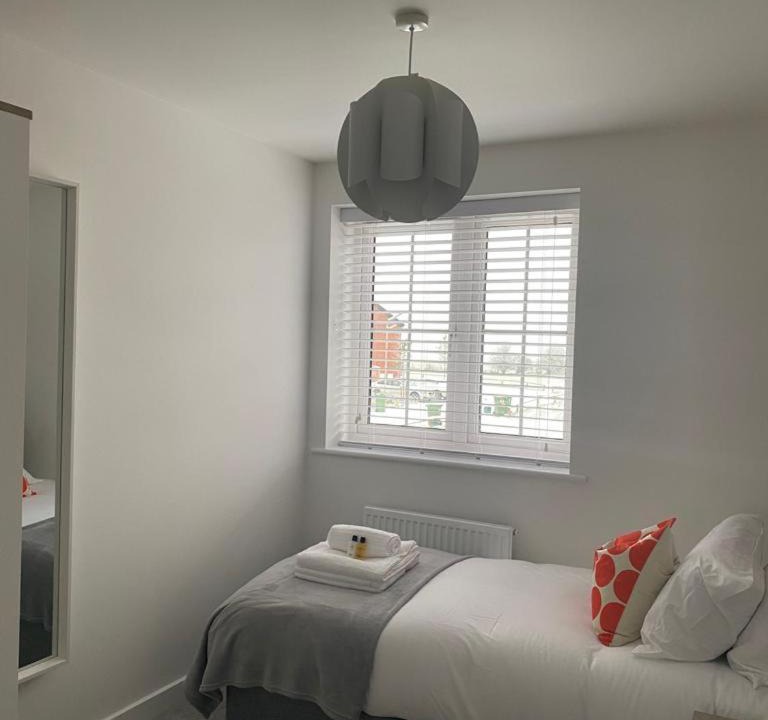 Photo of Bedroom in Thame