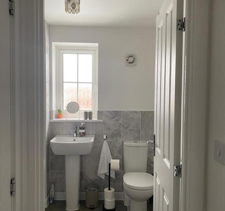 Photo of Bathroom in Thame