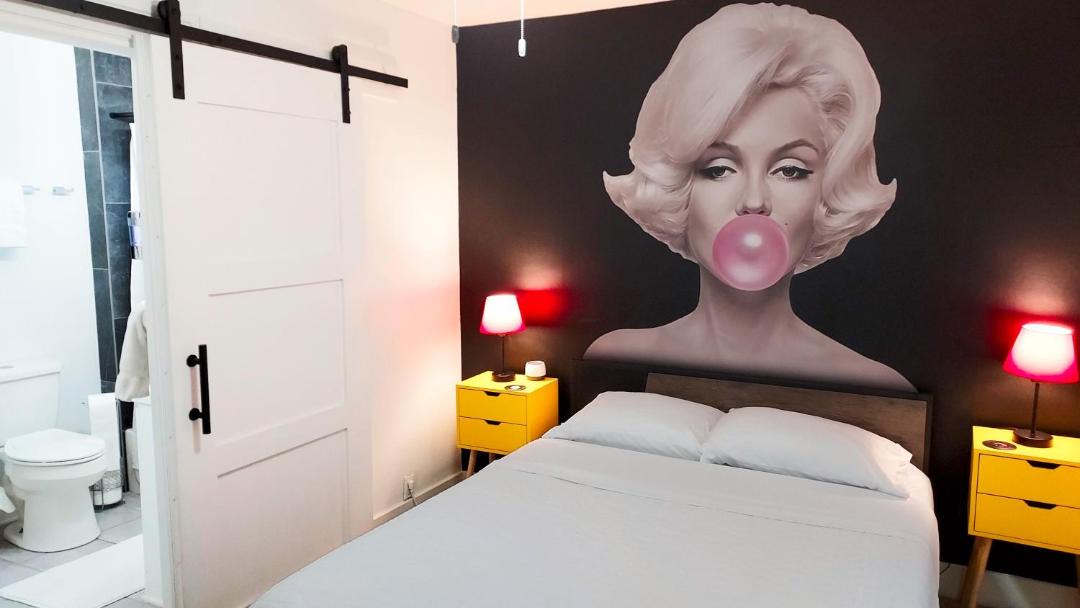 Photo of Bedroom in Indianapolis