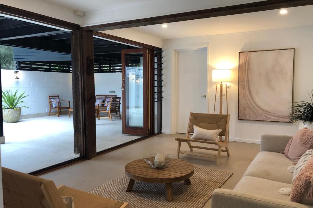 Photo of Livingroom in Berkeley Vale