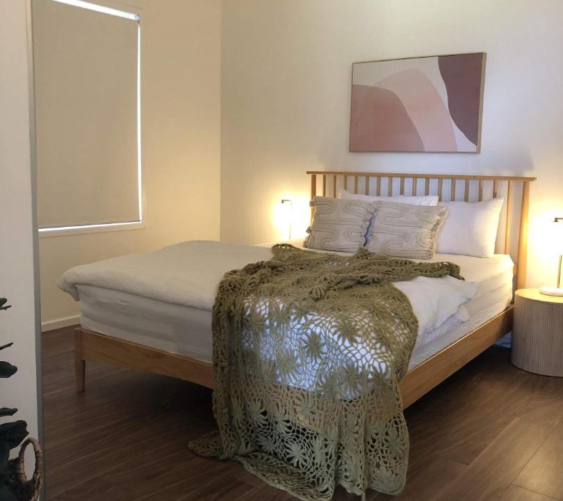 Photo of Bedroom in Berkeley Vale