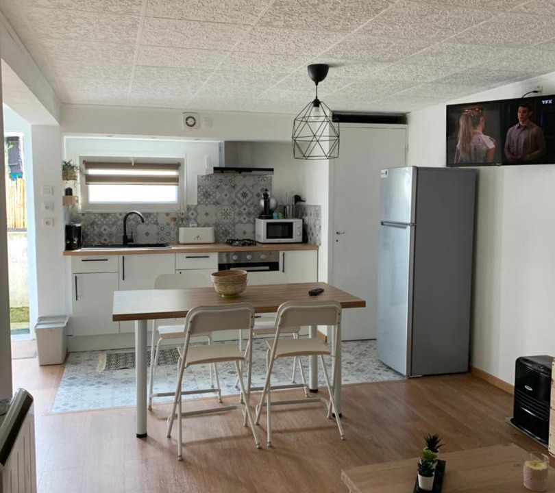 Photo of Livingroom in Mouguerre