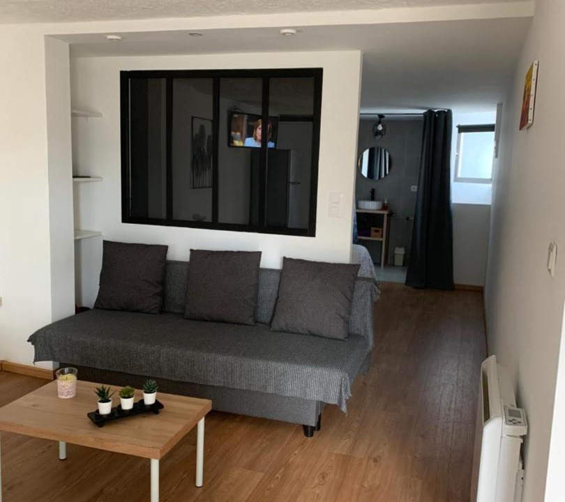 Photo of Livingroom in Mouguerre