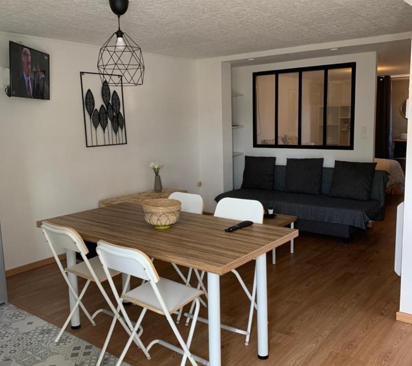 Photo of Livingroom in Mouguerre