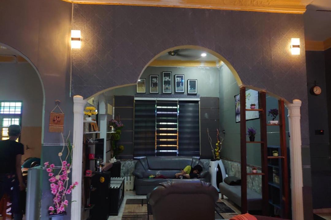 Photo of Others in Kampung Petai Bubus