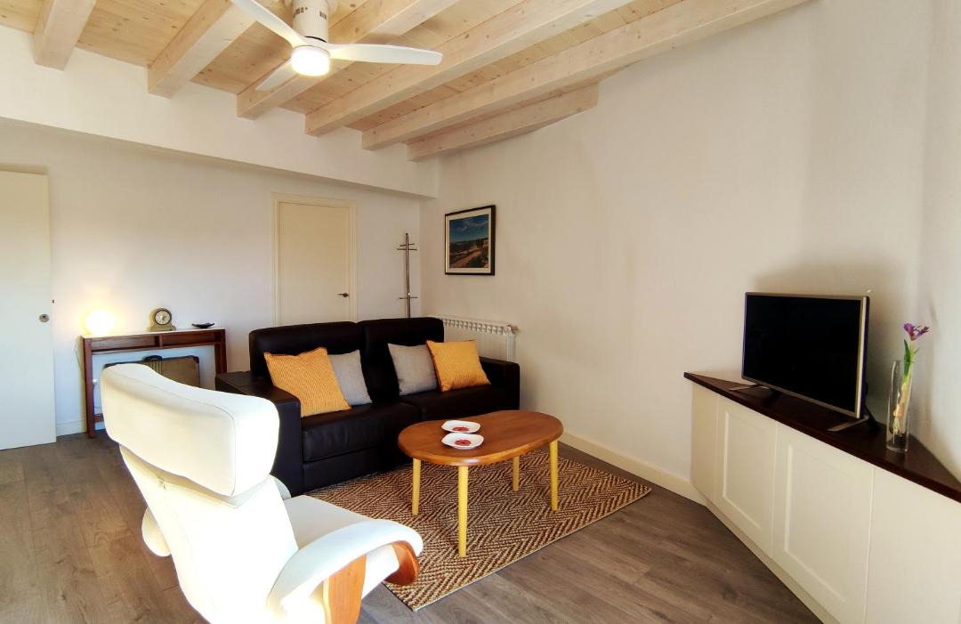 Photo of Livingroom in Batea