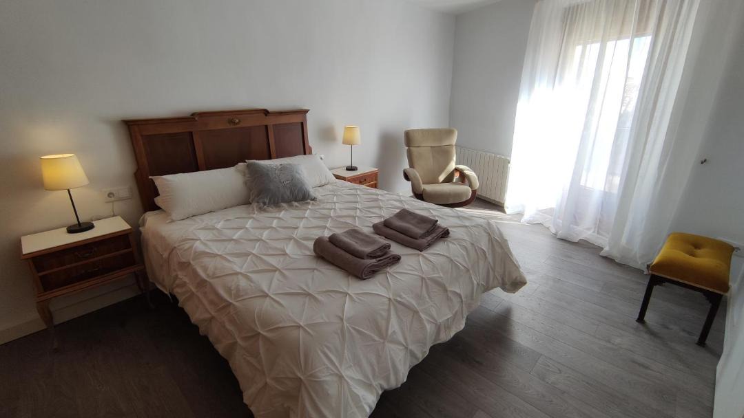 Photo of Bedroom in Batea