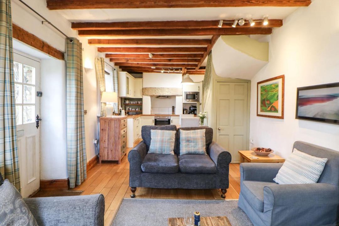 Photo of Livingroom in Staindrop