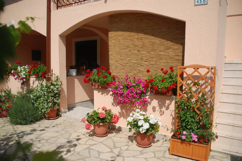 Photo of Patio Balcony in Liznjan