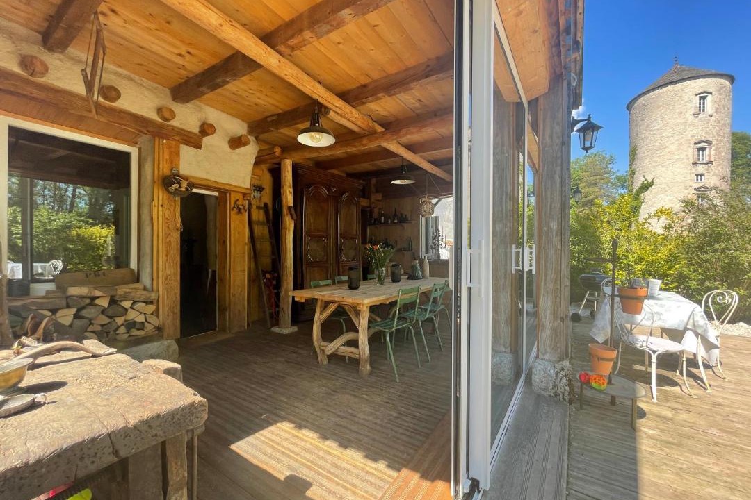 Photo of Others in Clairvaux-les-Lacs