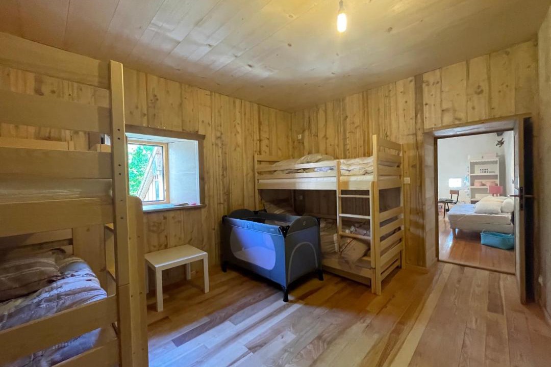 Photo of Others in Clairvaux-les-Lacs