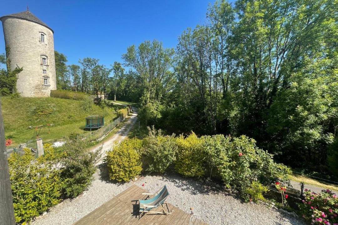 Photo of Others in Clairvaux-les-Lacs