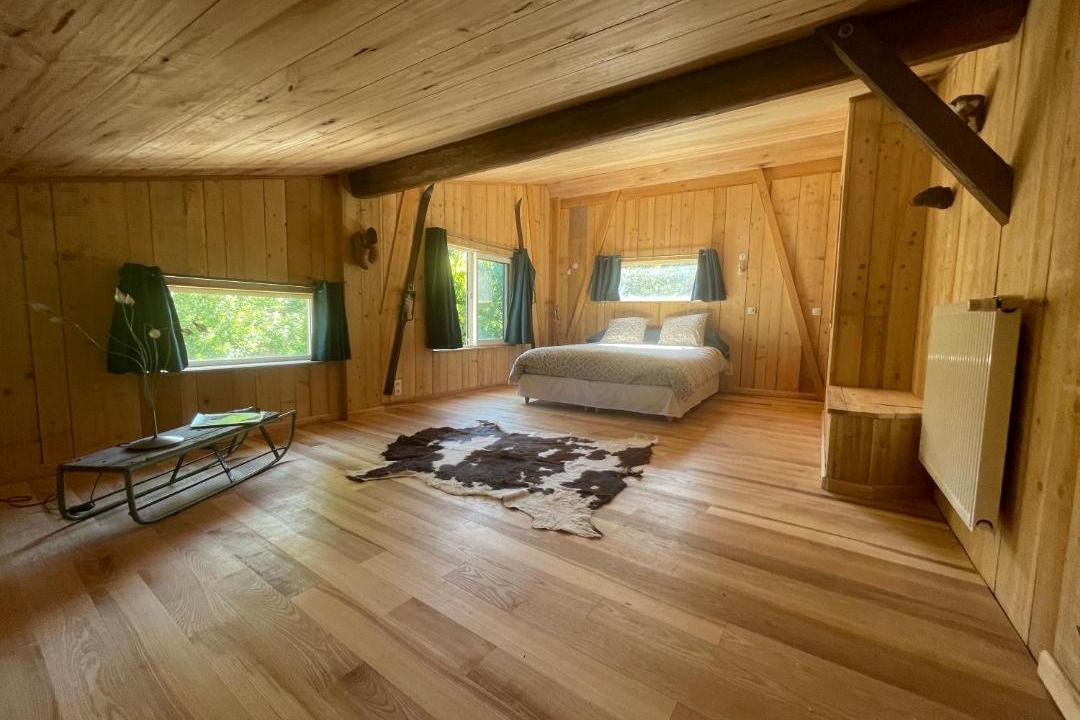 Photo of Others in Clairvaux-les-Lacs