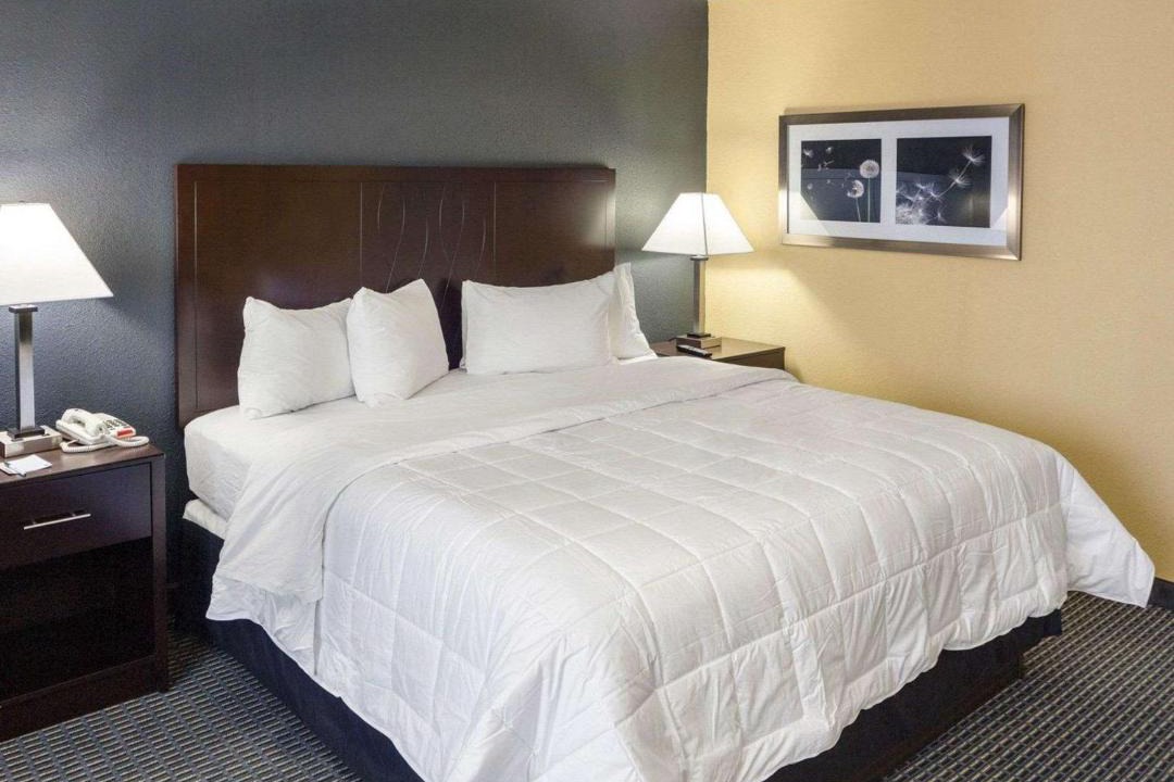 Photo of Bedroom in Holiday City