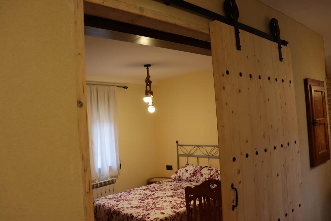 Photo of Bedroom in Torrebaja
