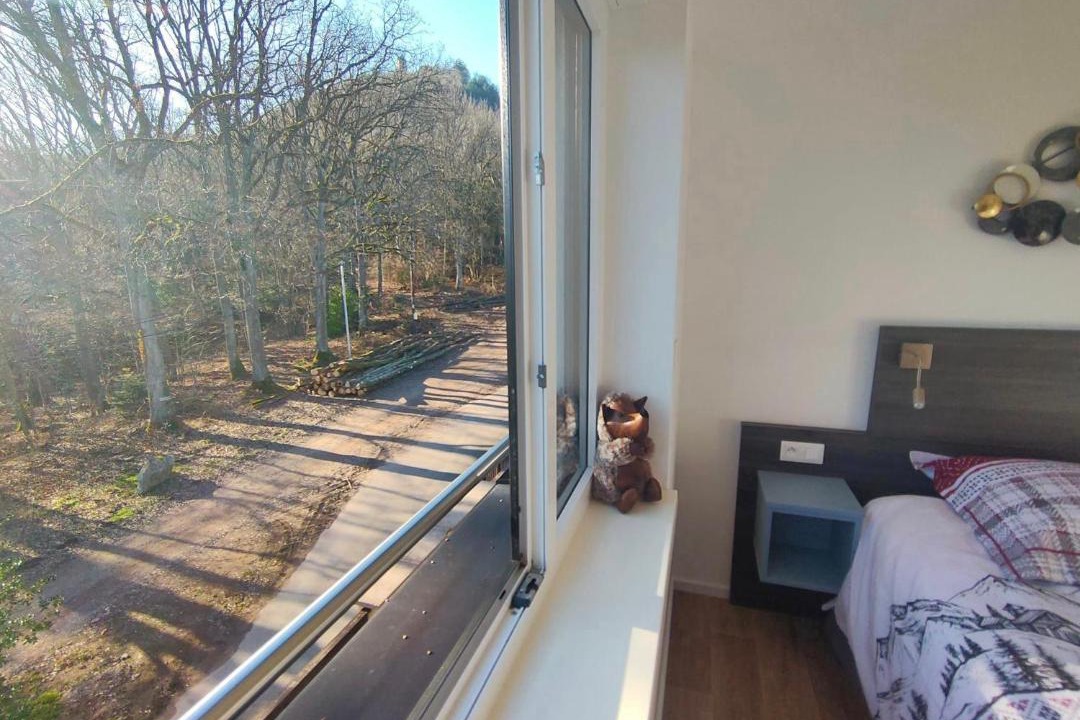 Photo of Bedroom in Orschwiller