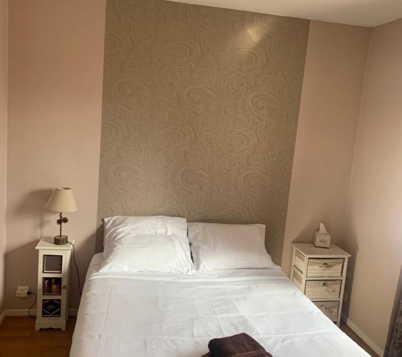 Photo of Bedroom in Francheville