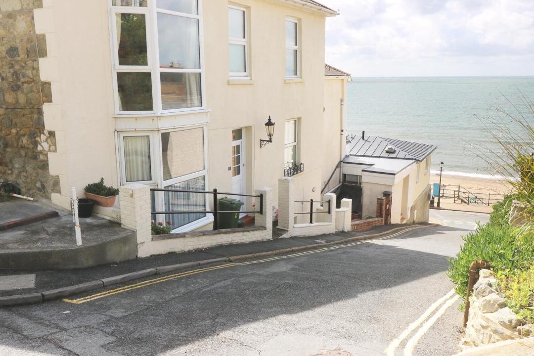 Photo of Patio Balcony in Ventnor