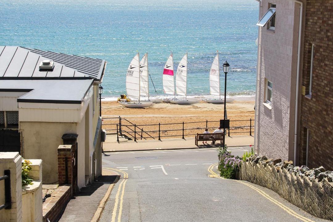 Photo of Others in Ventnor