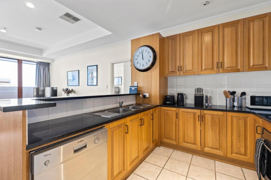 Photo of Kitchen in Adelaide Central Business District