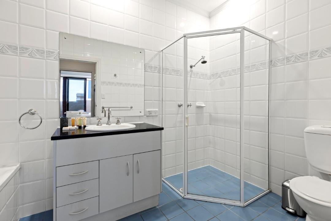 Photo of Bathroom in Adelaide Central Business District