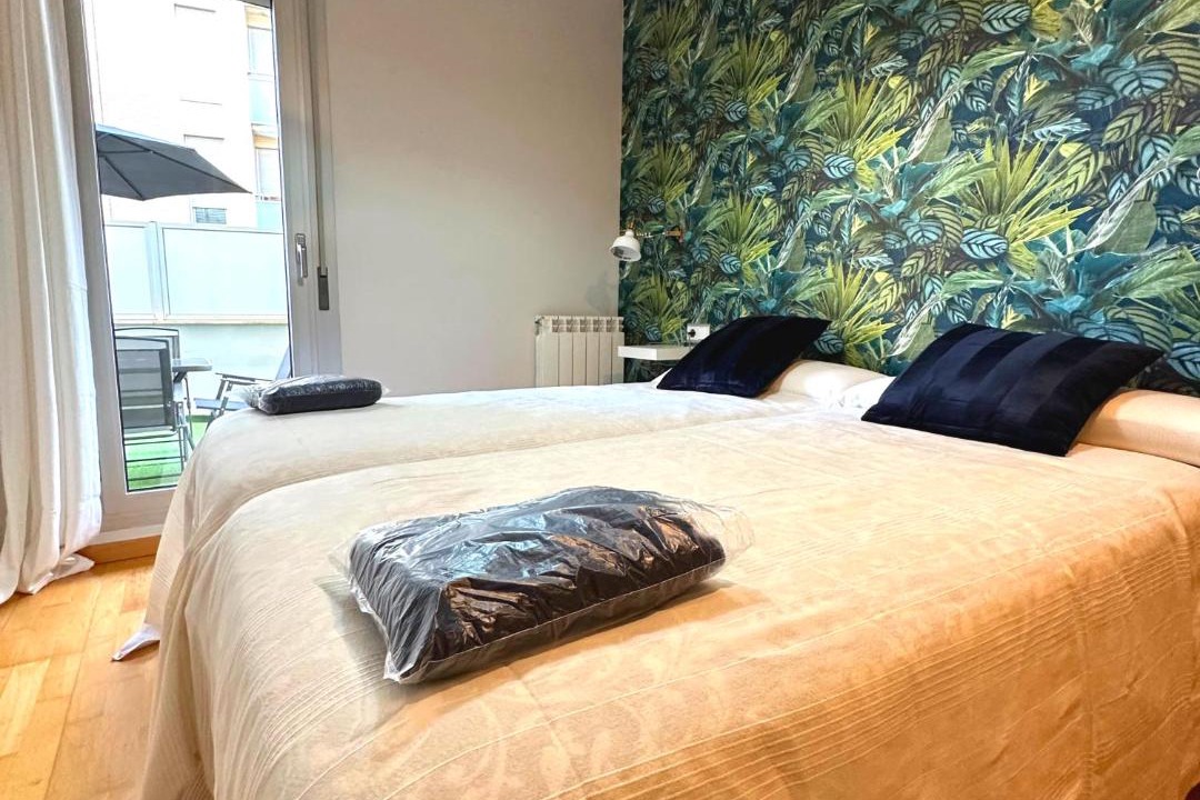 Photo of Bedroom in Barrio de Jesus