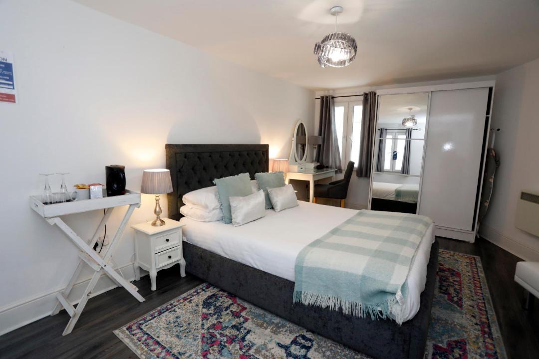 Photo of Others in St. Mary's