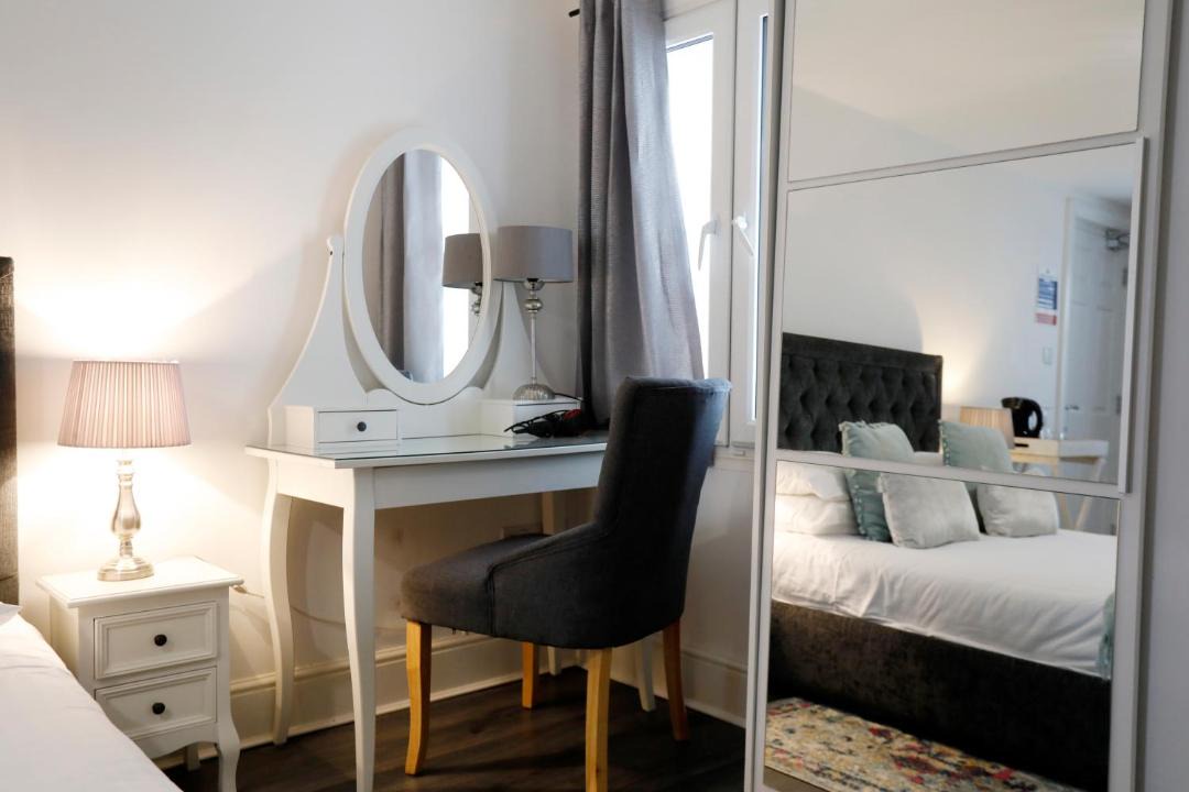 Photo of Others in St. Mary's