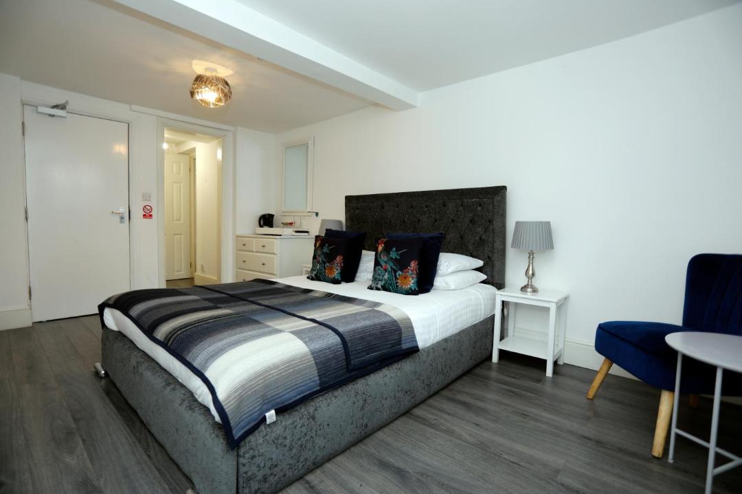 Photo of Others in St. Mary's