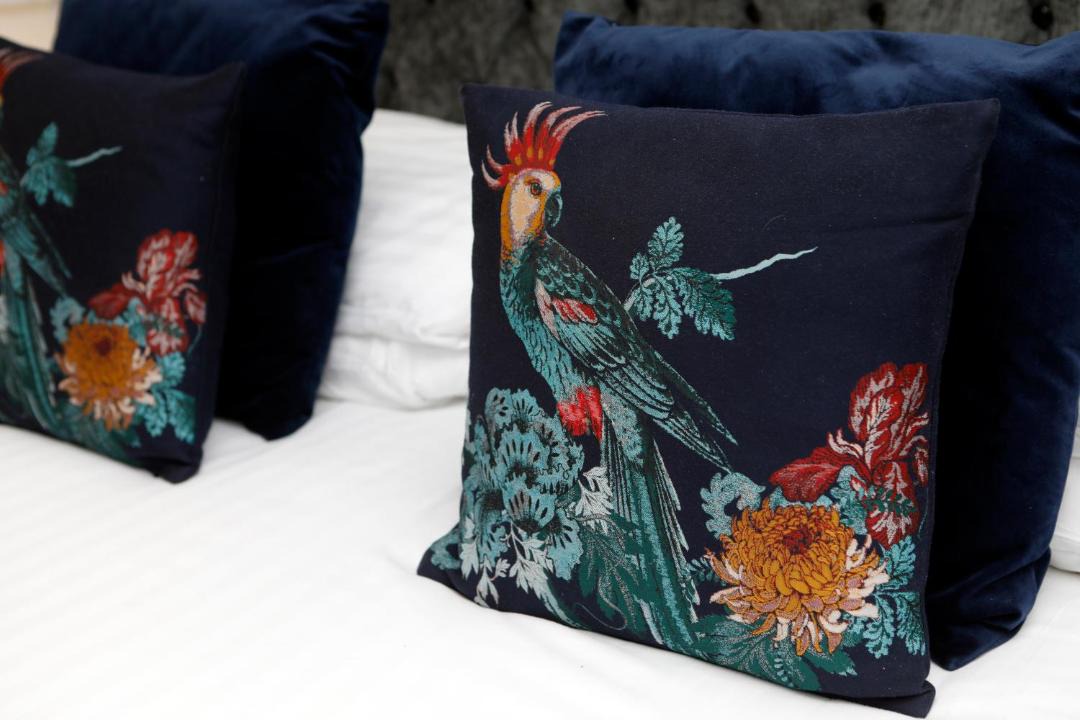 Photo of Others in St. Mary's