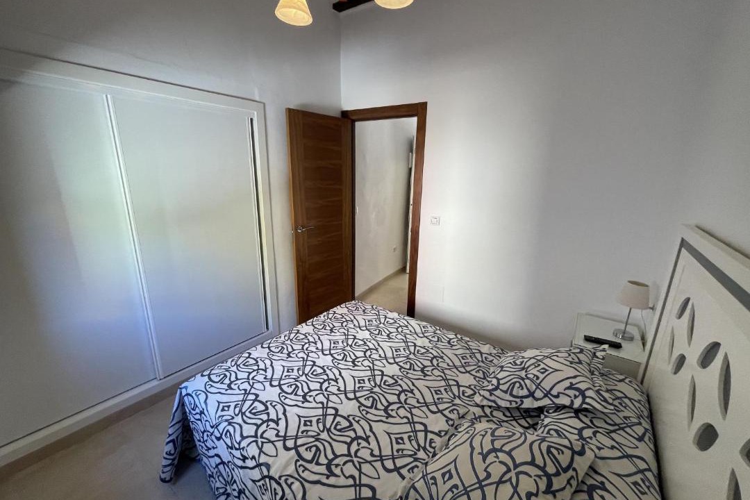 Photo of Bedroom in Old Town