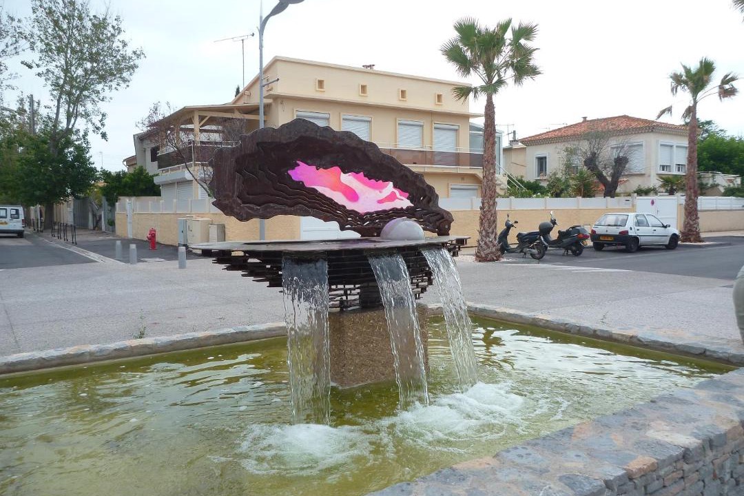 Photo of Others in Marseillan Plage